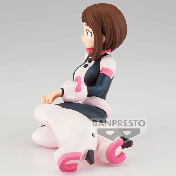 Ochaco Uraraka My Hero Academia Break Time Collection Vol. 4