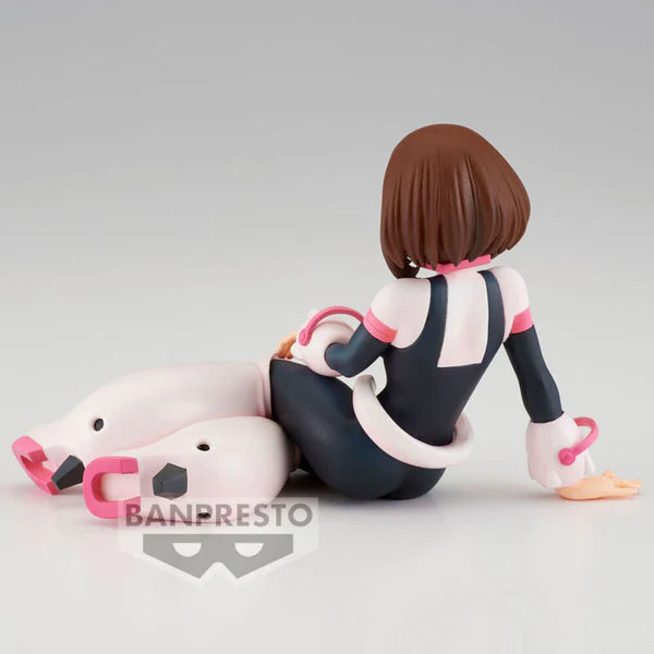 Ochaco Uraraka My Hero Academia Break Time Collection Vol. 4