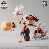 FULL SET : Ichiban   Kuji   One   Piece   TV   Anime   25th   Anniversary
