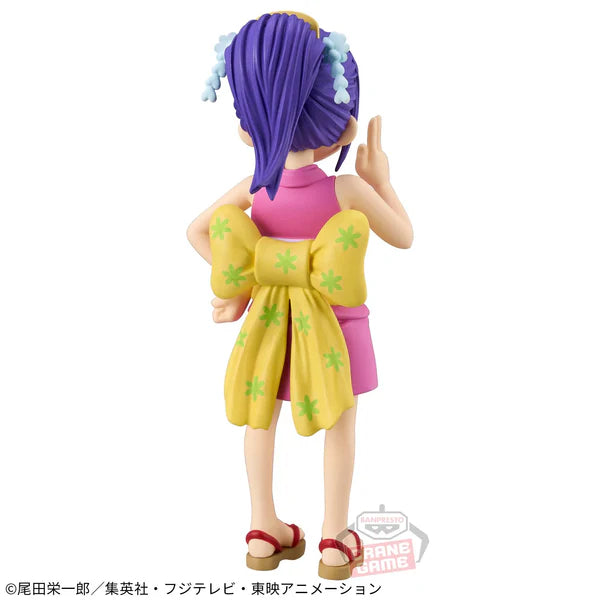 Otama One Piece Wano Country The Grandline Series DXF