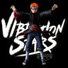 Pain Naruto Shippuden Vibration Stars