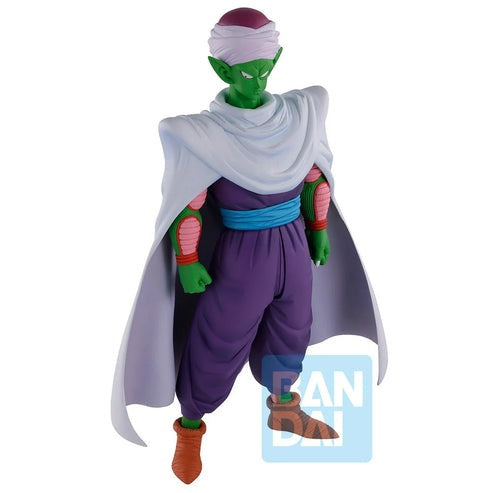 Piccolo Jr. Dragon Ball EX Fierce Battle!! Tenkaichi Budokai Masterlise Ichiban Kuji