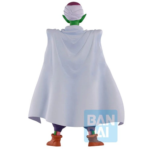 Piccolo Jr. Dragon Ball EX Fierce Battle!! Tenkaichi Budokai Masterlise Ichiban Kuji