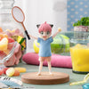 Anya Forger Tennis SPY X FAMILY Luminasta