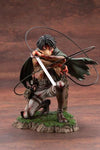 Attack on Titan ARTFXJ 1/7 Levi Fortitude 17cm