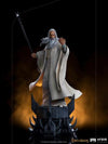 Signore degli Anelli : Saruman 1/10 Art 29cm