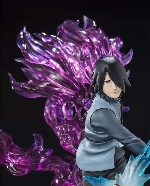 Boruto Zero Sasuke Uchiha Kizuna Relation 24cm