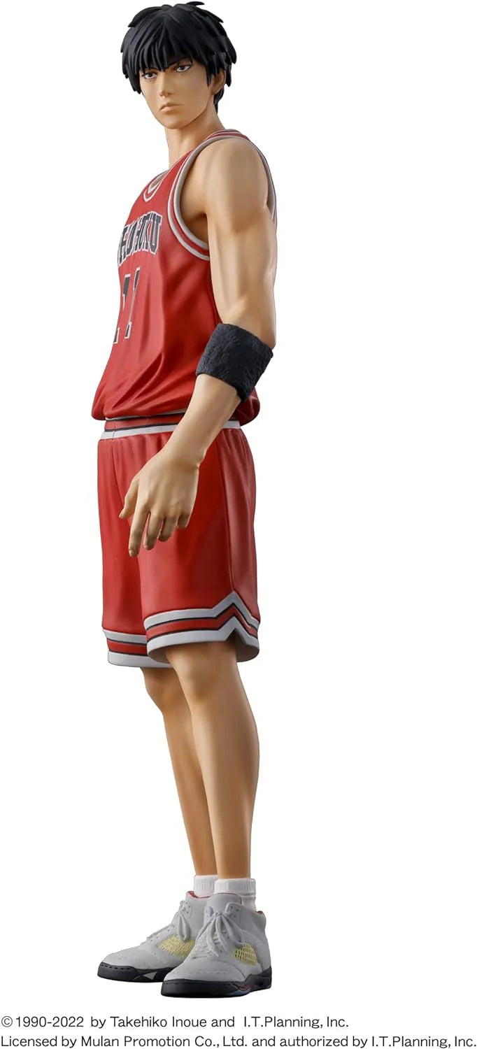 Slam Dunk One and Only - SHOHOKU MEMBER SET - Figure