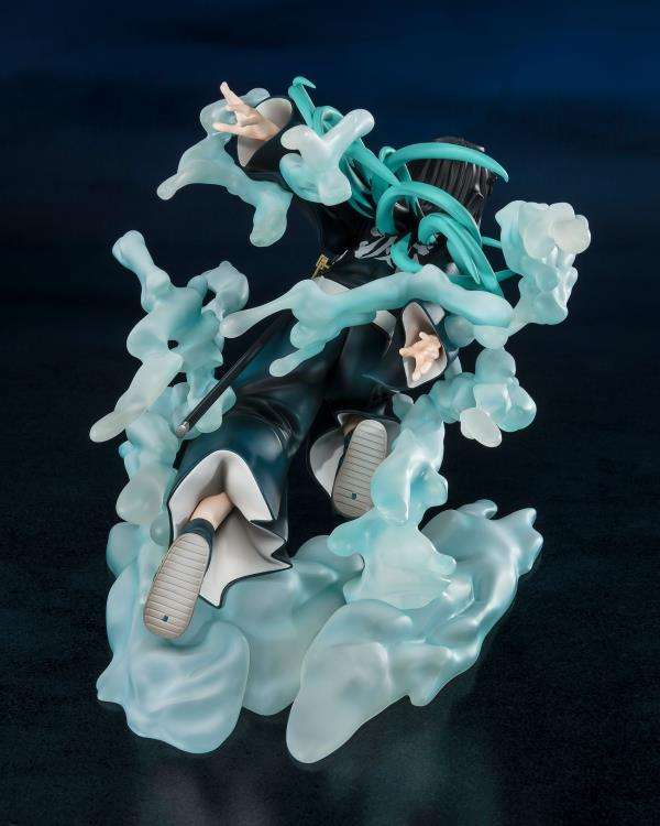 Demon Slayer Zero Muichiro Tokito 15cm