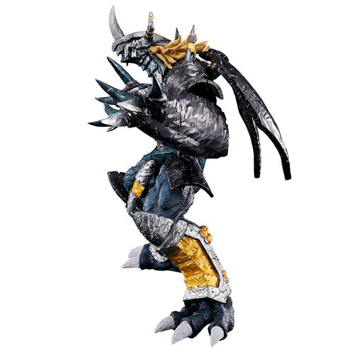 Ichibansho Digimon Adventure: Blackwargreymon