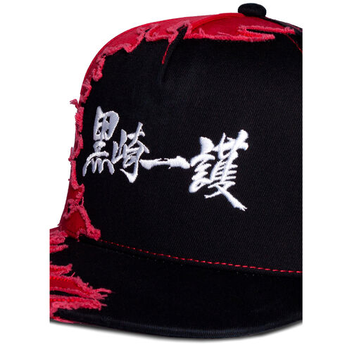 Ichigo Bleach Cap