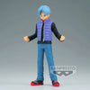 Trunks Dragon Ball Super Super Hero DXF