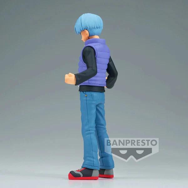 Trunks Dragon Ball Super Super Hero DXF