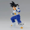 Son Goku Dragon Ball Z Warrior Retsuden III Vol. 3