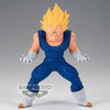 Majin Vegeta Dragon Ball Z Match Makers