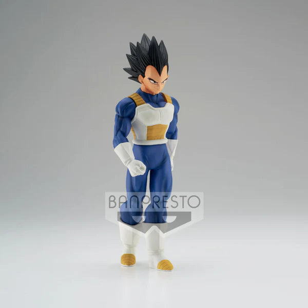 Vegeta (v.A) Solid Edge Works