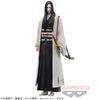 Unohana Retsu Bleach Solid and Souls