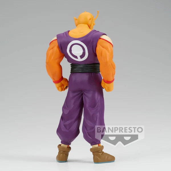 Orange Piccolo Dragon Ball Super Super Hero DXF