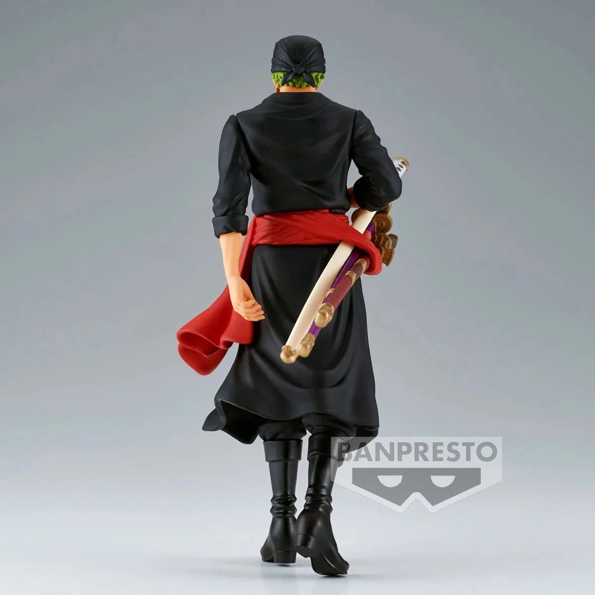 Roronoa Zoro One Piece The Shukko