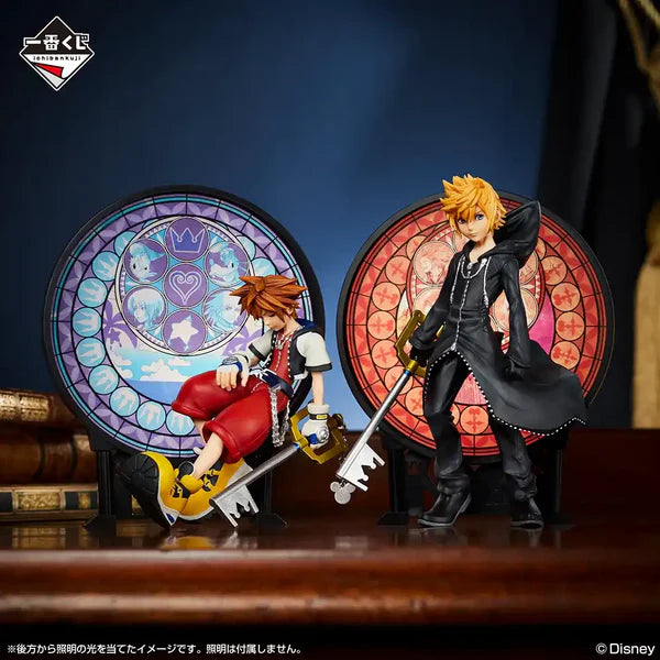 Sora KINGDOM HEARTS: Linking Hearts Ichiban Kuji