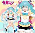 Vocaloid - Hatsune Miku - Winter image ver.