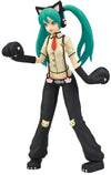 Vocaloid - Hatsune Miku - The Cat - Nyanko - SPM - Project Diva Arcade Future