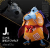 Ichiban Kuji One Piece Vol.100 Anniversary Figura Jinbei Premio j