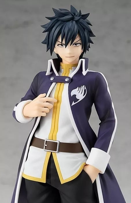 FAIRY TAIL Gray Fullbuster Grand Magic Games Good Smile Company POP Up Parade