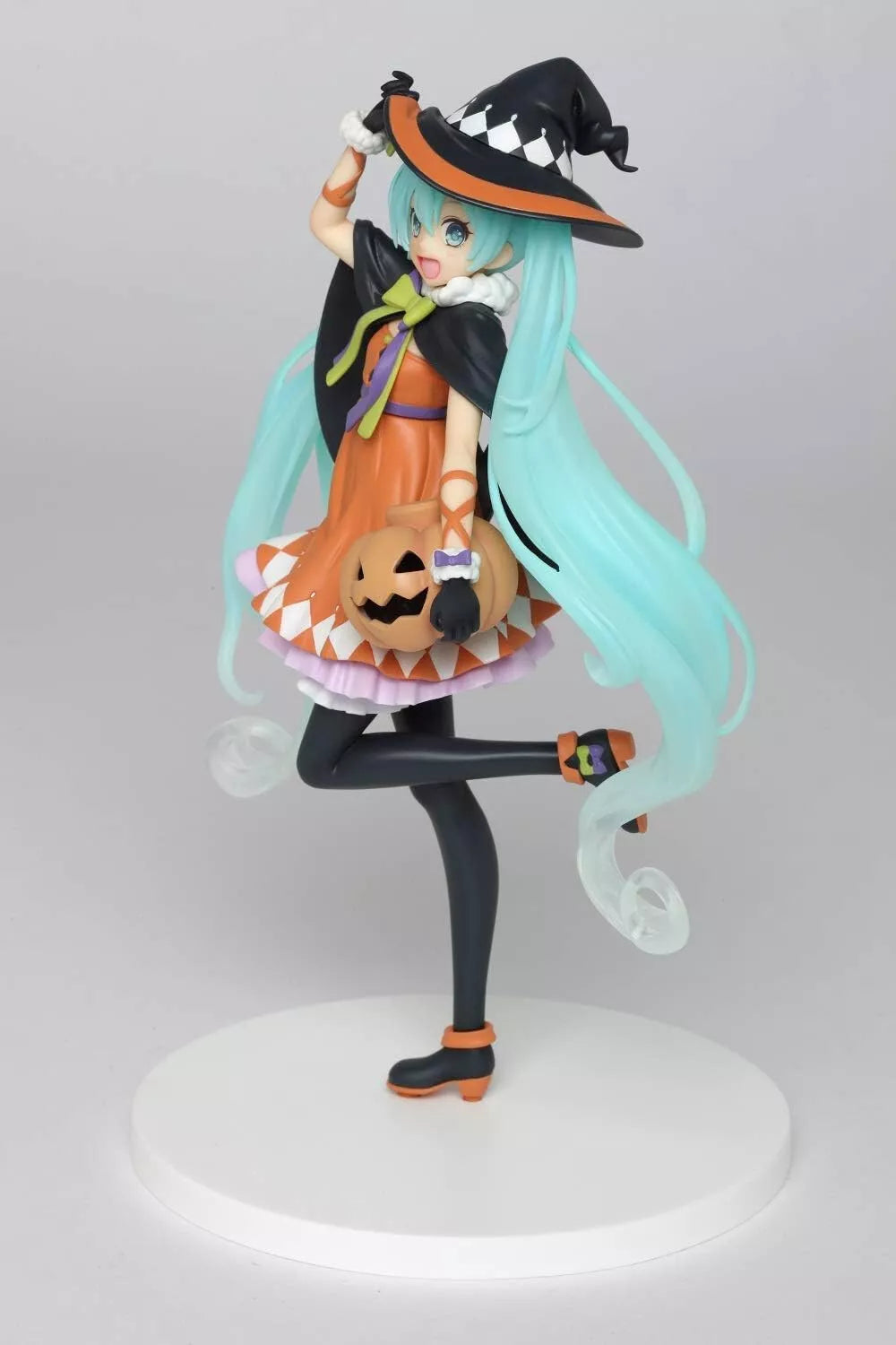 Vocaloid - Hatsune Miku - 2nd Season Autumn Ver.