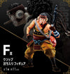 Banpresto Ichiban Kuji One Piece Vol.100 Anniversario Figura Usopp Premio F