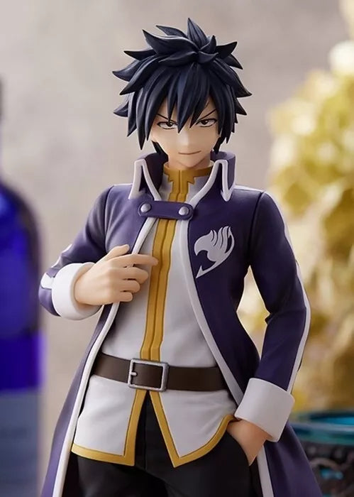 FAIRY TAIL Gray Fullbuster Grand Magic Games Good Smile Company POP Up Parade