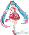 Vocaloid - Hatsune Miku - SPM - Ribbon x Heart