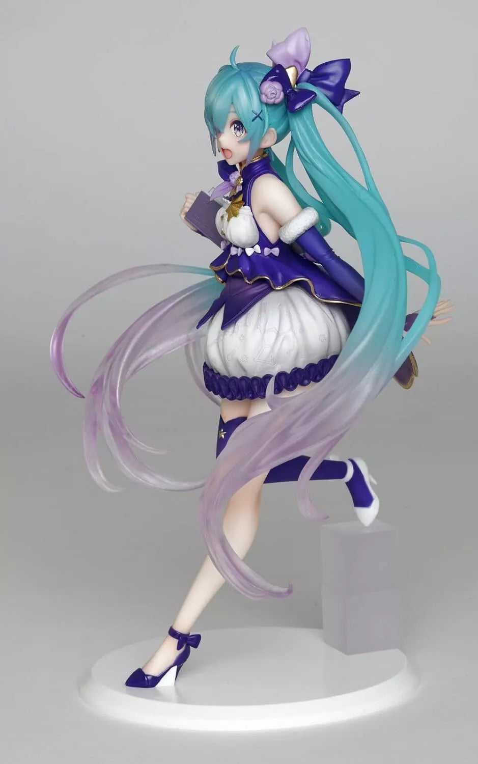 Vocaloid - Hatsune Miku - 3rd Season Winter ver.