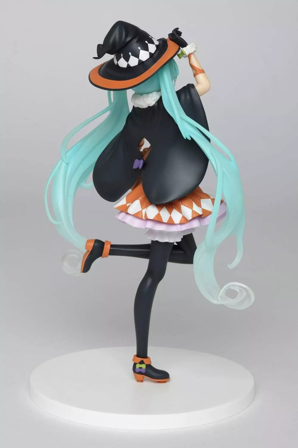 Vocaloid - Hatsune Miku - 2nd Season Autumn Ver.