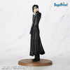 Black   Butler   Boarding   School   Arc   Luminasta   -   Sebastian   Michaelis