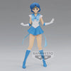 Sailor Mercury ver. A Sailor Moon Glitter & Glamours