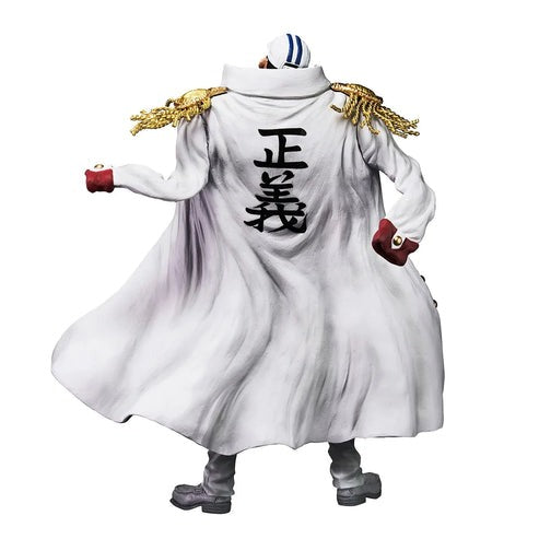 Sakazuki Akainu One Piece "Absolute Justice" MASTERLISE EXPIECE Ichiban Kuji