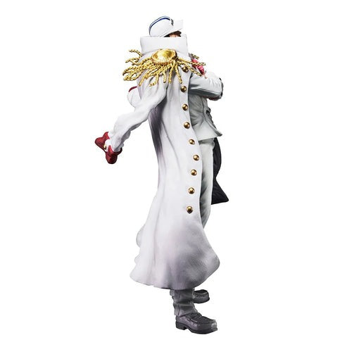 Sakazuki Akainu One Piece "Absolute Justice" MASTERLISE EXPIECE Ichiban Kuji