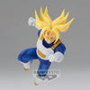 Trunks SS Dragon Ball Z Super Warrior Retsuden III