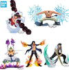 SET Banpresto One Piece DXF SPECIAL Luffy Zoro Ace Edward Newgate Dracule Mihawk