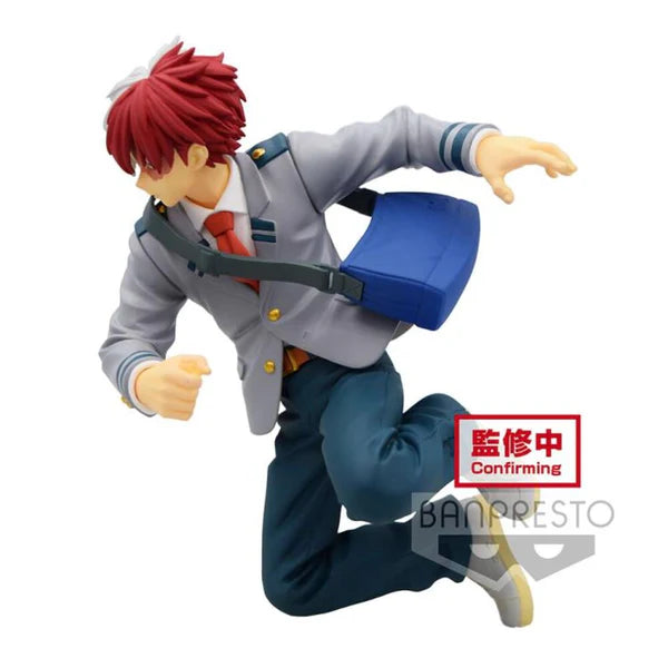 Shoto Todoroki Bravegraph vol.2 My Hero Academia