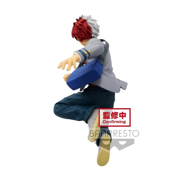 Shoto Todoroki Bravegraph vol.2 My Hero Academia