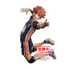 Shoyo Hinata Haikyuu!! Posing Figure STOCK JAP