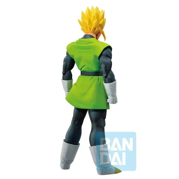 Son Gohan Super Saiyan Dragon Ball Clash!! Battle For Space Masterlise Ichiban Kuji