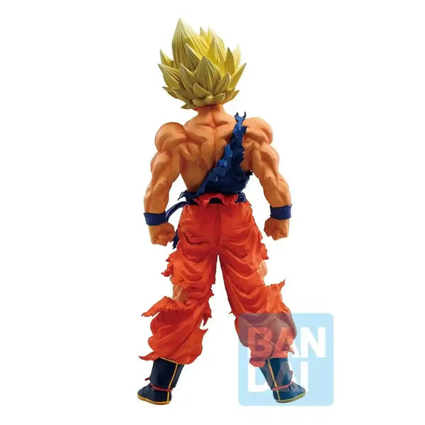 Son Goku Super Saiyan Dragon Ball VS Omnibus Brave Masterlise Ichiban Kuji