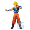 Son Goku Super Saiyan Dragon Ball Clash!! Battle For Space Masterlise Ichiban Kuji