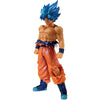 Son Goku Super Saiyan God Super Dragon Ball Heroes 5th Mission Masterlise Ichiban Kuji