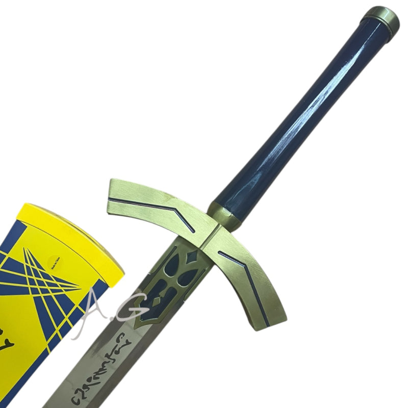 Spada Fantasy Saber