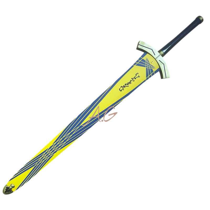 Spada Fantasy Saber