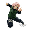 Sakura Haruno II Naruto Shippuden Vibration Stars